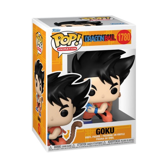 FUNKO POP Goku (kame) - 9 cm