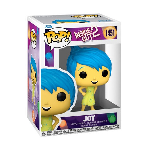 FUNKO POP Joy - 9 cm