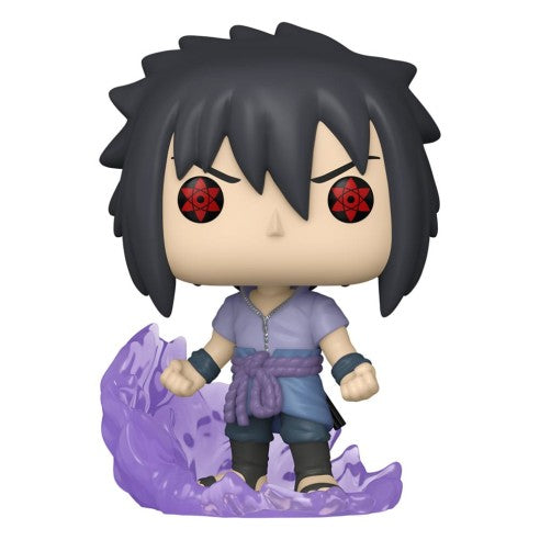 FUNKO POP Sasuke First Susano'o - 9 cm