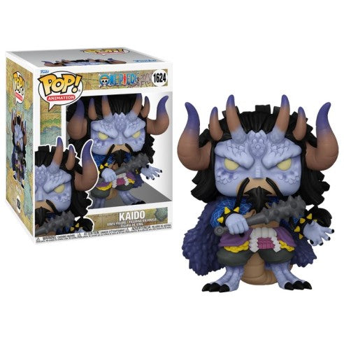 FUNKO POP Kaido 1624 - 15 cm