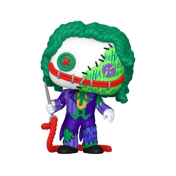 FUNKO POP Joker - 9 cm